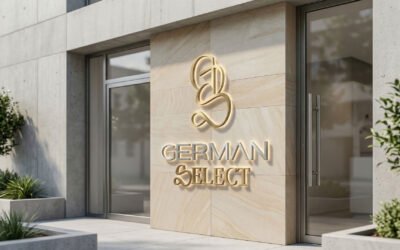 The German Select Advantage: Why Precision Meets Paradise