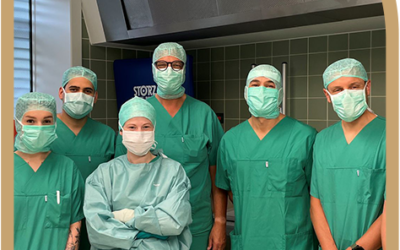 The Bariatric Surgery Journey: What to Expect Before and After