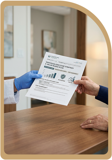 Experience up to 70% cost savings compared to European prices through our completely transparent, all-inclusive packages.