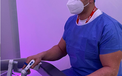 Robotic vs. Laparoscopic Surgery: Which is Right for You?